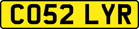 CO52LYR