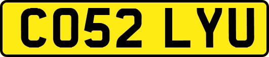 CO52LYU