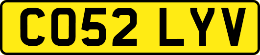 CO52LYV
