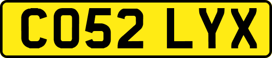 CO52LYX