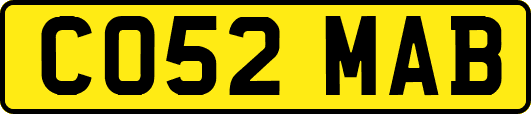 CO52MAB