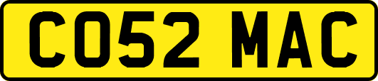 CO52MAC