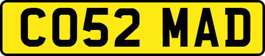 CO52MAD