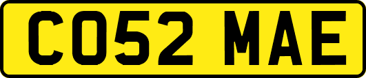 CO52MAE