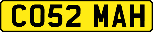 CO52MAH