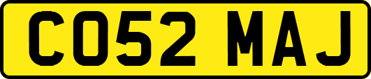 CO52MAJ