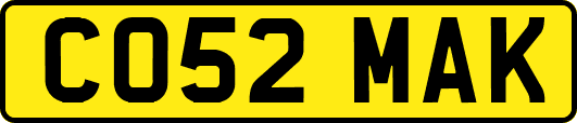 CO52MAK