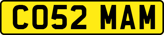 CO52MAM