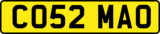 CO52MAO