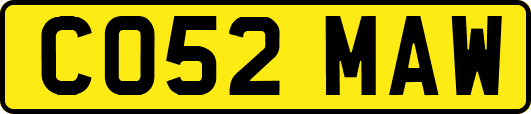 CO52MAW