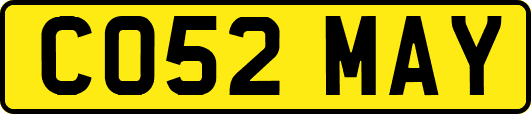 CO52MAY