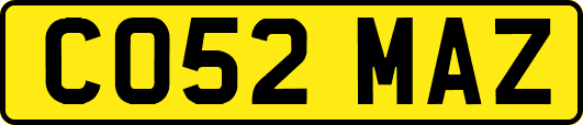 CO52MAZ