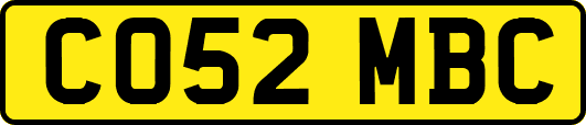 CO52MBC