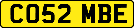 CO52MBE