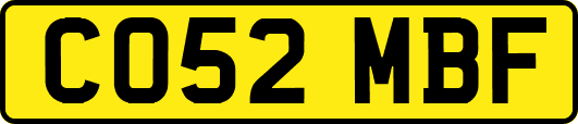 CO52MBF