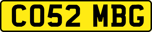 CO52MBG