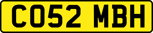 CO52MBH