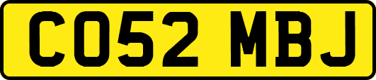 CO52MBJ
