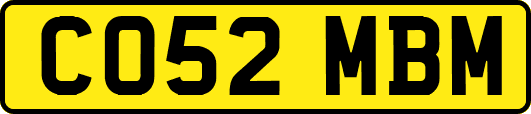 CO52MBM