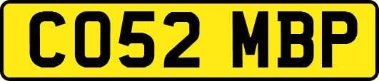 CO52MBP