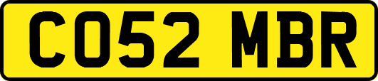 CO52MBR
