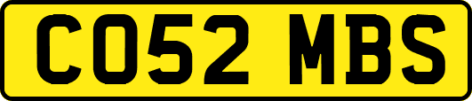 CO52MBS
