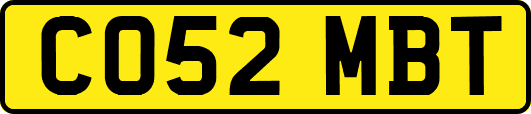CO52MBT