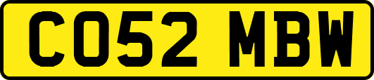 CO52MBW