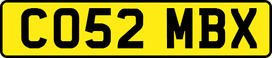 CO52MBX