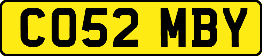 CO52MBY