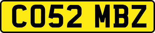 CO52MBZ