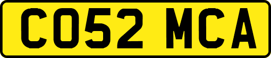 CO52MCA