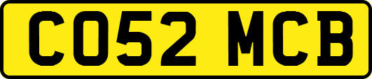 CO52MCB