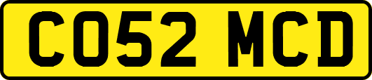 CO52MCD