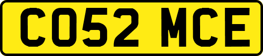 CO52MCE
