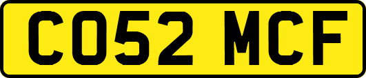 CO52MCF