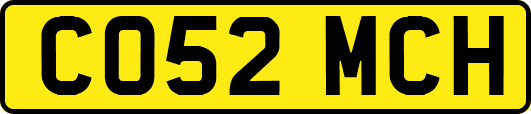 CO52MCH