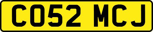 CO52MCJ