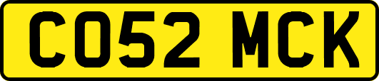 CO52MCK
