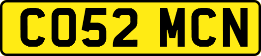 CO52MCN