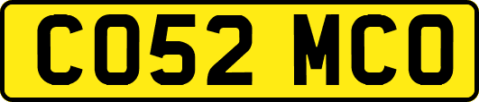 CO52MCO