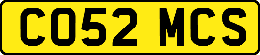 CO52MCS