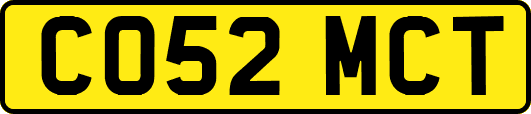 CO52MCT