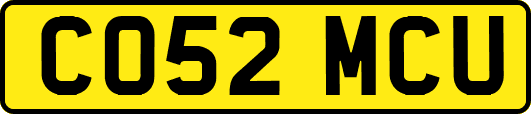 CO52MCU