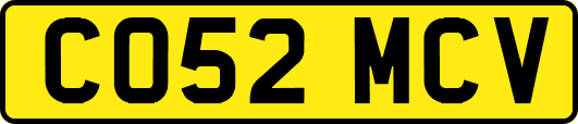 CO52MCV