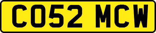 CO52MCW