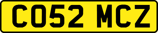 CO52MCZ