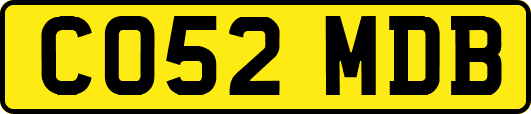CO52MDB