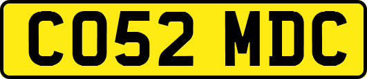 CO52MDC