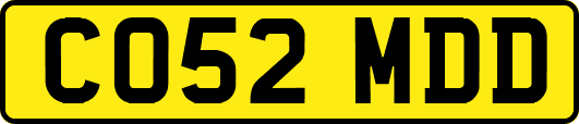 CO52MDD